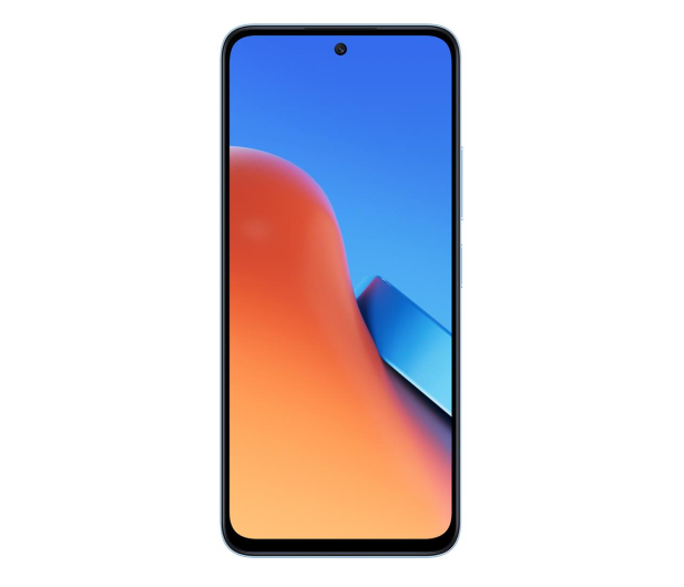XIAOMI Redmi 12 8/256GB Niebieski - 1165429 - zdjęcie 3